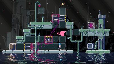 Stuffo the Puzzle Bot - Screenshot - Gameplay (World) - 1920x1080