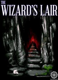 The Wizard's Lair - Box - Front (World) - 960x1320