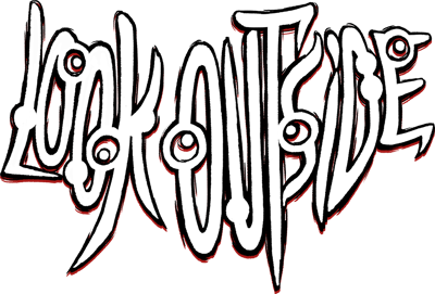 Look Outside - Clear Logo (World) - 1006x682
