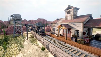 Teardown - Screenshot - Gameplay (null) - 3840x2160