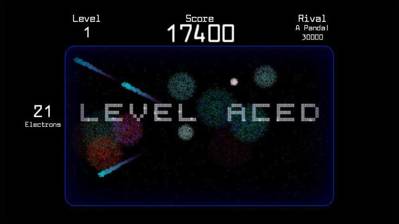 Hexothermic - Screenshot - Game Over (World) - 1000x562