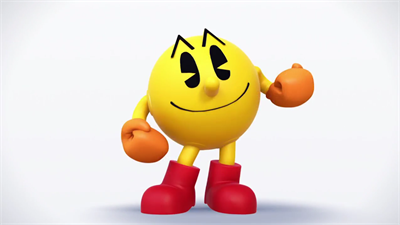 Pac-Man in SMB2 - Fanart - Background (null) - 1280x720