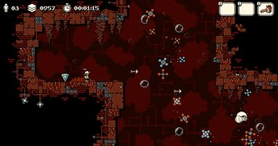 Undrium - Screenshot - Gameplay (null) - 1155x608