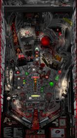 Elvira's Party House of Horrors: Blood Red Kiss Edition - Screenshot - Gameplay (null) - 1080x1920