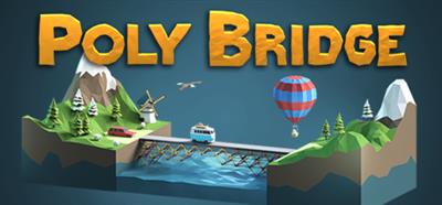 Poly Bridge - Banner - 460x215