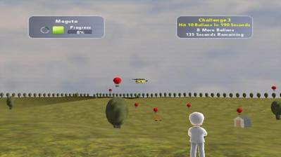 RC Helicopter Sim - Screenshot - Gameplay (World) - 1000x562