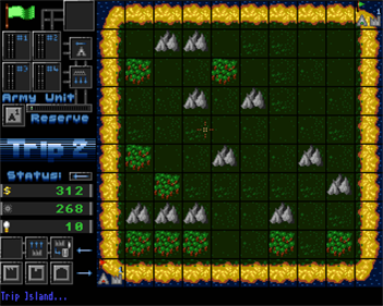 Trip 2: Trip War - Screenshot - Gameplay (null) - 320x256