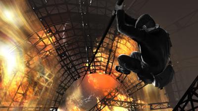 The Saboteur - Screenshot - Gameplay (null) - 1920x1080
