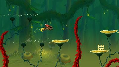 Oddmar - Screenshot - Gameplay (World) - 1369x770