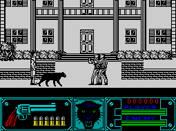 Illustration of Wild Streets