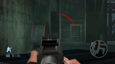 Goldeneye 007 - Screenshot - Game Title (null) - 1920x1080