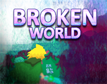 Broken World - Box - Front (World) - 315x250