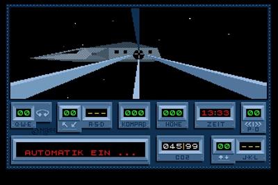The Task - Screenshot - Gameplay (null) - 672x449