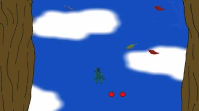 Hopper - Screenshot - Gameplay (World) - 1000x562