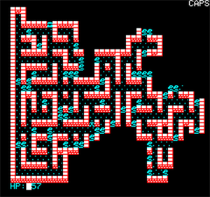 The Snake Temple - Screenshot - Gameplay (null) - 320x299