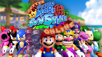 Better Super Mario Sunshine Online - Banner (null) - 1920x1080