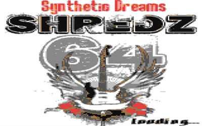 Shredz64 - Screenshot - Game Title (null) - 320x200