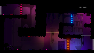 Hellevator - Screenshot - Gameplay (World) - 1920x1080