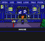 Illustration of Cronela's Mansion