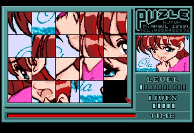 Puzle (Marian Awgul) - Screenshot - Gameplay (null) - 677x467