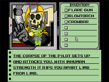 INFESTED - Screenshot - Gameplay (null) - 794x595