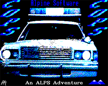 Cops - Screenshot - Game Title (null) - 640x512