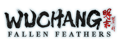 Wuchang: Fallen Feathers - Clear Logo (North America) - 1280x480