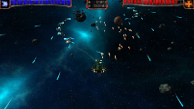 AstroMenace - Screenshot - Gameplay (null) - 213x120