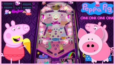 Peppa Pig - Screenshot - Gameplay (null) - 1280x720
