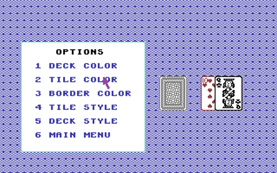 Bristol - Screenshot - Game Select (North America) - 320x200