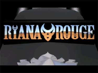 Riana Rouge - Screenshot - Game Title (null) - 640x480