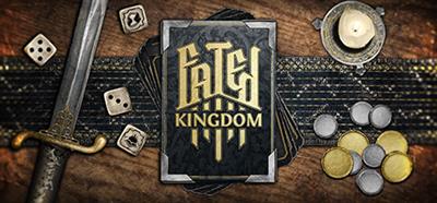 Fated Kingdom - Banner (World) - 460x215