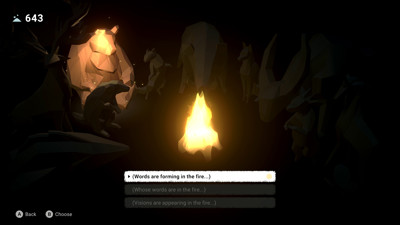 Opus: Prism Peak - Screenshot - Gameplay (World) - 1920x1080
