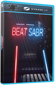 Beat Saber - Box - 3D (null) - 567x878