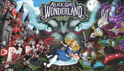 Alice Goes To Wonderland - Banner (null) - 680x392