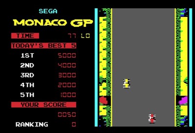 Monaco GP - Screenshot - Gameplay (null) - 630x432