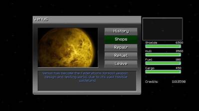 Project Alpha - Screenshot - Gameplay (World) - 1000x562