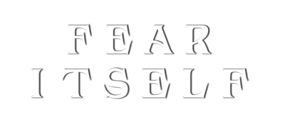 Fear Itself - Clear Logo (null) - 400x175