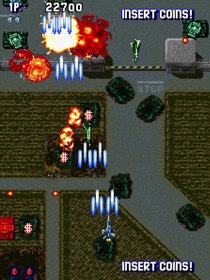 Aero Fighters - Screenshot - Gameplay (null) - 1080x1440