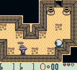Wizkid and the Isle of Stars - Screenshot - Gameplay (null) - 311x283
