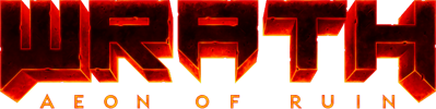 WRATH Aeon of Ruin - Clear Logo (null) - 1870x469
