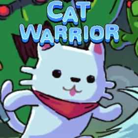 Cat Warrior - Square (World) - 275x275