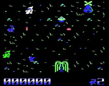 Ted and Lola - Screenshot - Gameplay (null) - 614x482