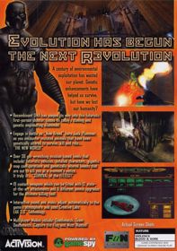 ReVOLUTION - Box - Back (United States) - 563x800