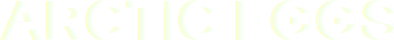 Arctic Eggs - Clear Logo (World) - 1063x108