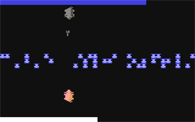 Space Pig Duel - Screenshot - Gameplay (null) - 320x200
