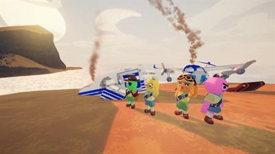 PEAK - Screenshot - Gameplay (World) - 600x337