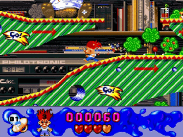 Trolls - Screenshot - Gameplay (null) - 640x480