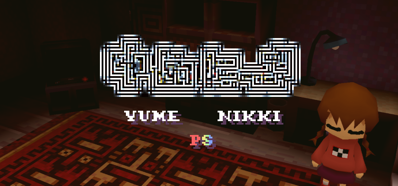 Yume Nikki PS1 - Banner (null) - 920x430