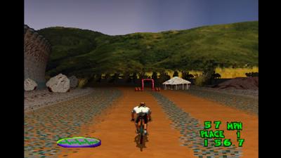 2Xtreme - Screenshot - Gameplay (null) - 1280x720